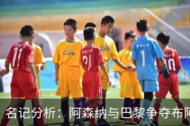 名记分析：阿森纳与巴黎争夺布阿迪，佐利斯加盟枪手前景乐观！