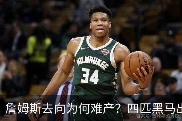 詹姆斯去向为何难产？四匹黑马出现加剧混乱